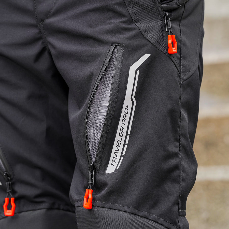 PANTALON PIGMALION TRAVELER PRO INVIERNO DAMA
