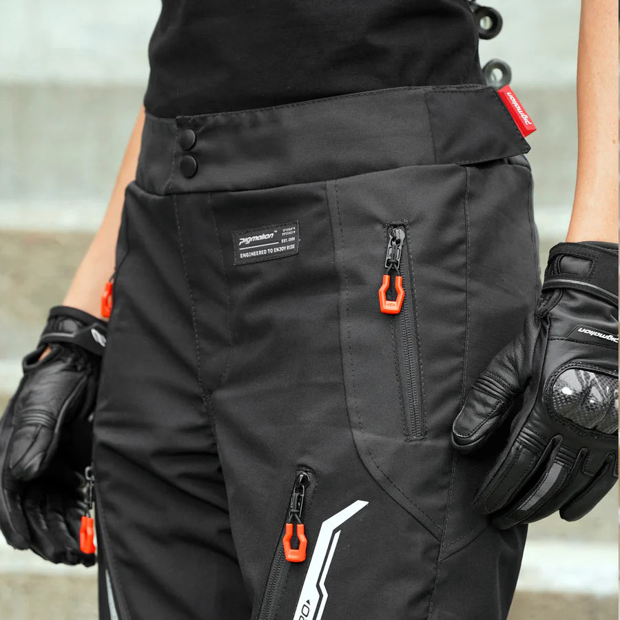 PANTALON PIGMALION TRAVELER PRO INVIERNO DAMA