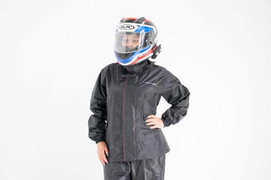 IMPERMEABLE VETROX PORTABLE PLUS MUJER