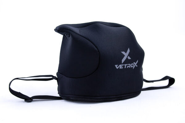 PORTACASCO VETROX DUAL