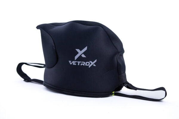 PORTACASCO VETROX DUAL