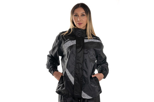 IMPERMEABLE VETROX PREMIUM DAMA