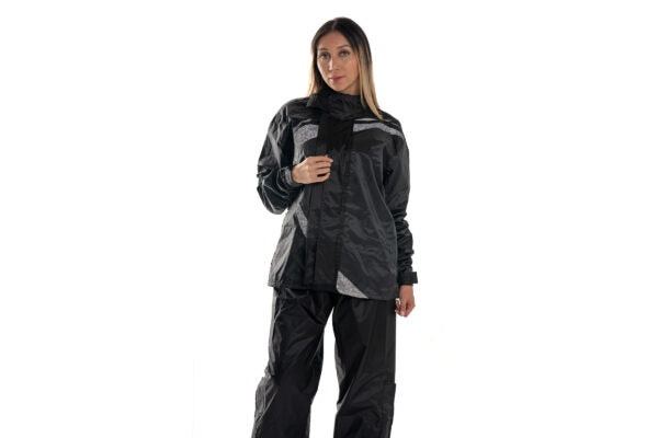 IMPERMEABLE VETROX PREMIUM DAMA
