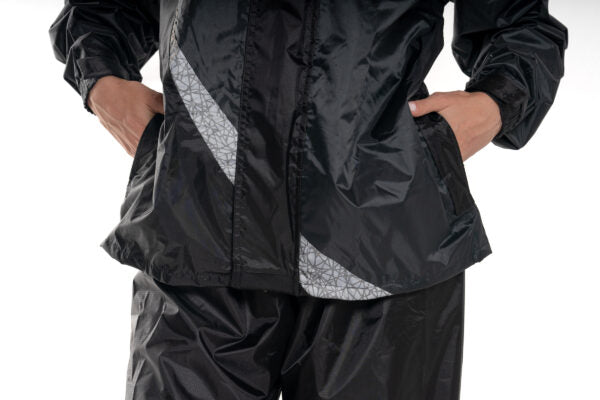 IMPERMEABLE VETROX PREMIUM DAMA