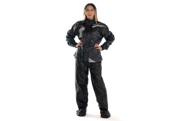 IMPERMEABLE VETROX PREMIUM DAMA