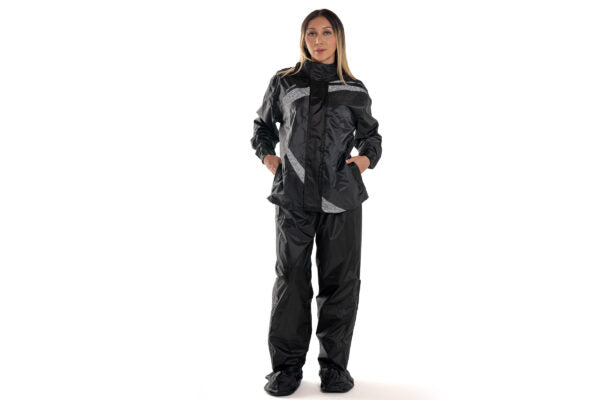 IMPERMEABLE VETROX PREMIUM DAMA