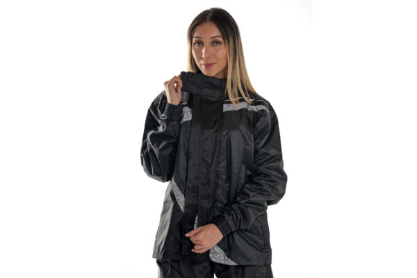 IMPERMEABLE VETROX PREMIUM DAMA