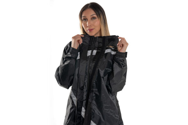 IMPERMEABLE VETROX PREMIUM DAMA