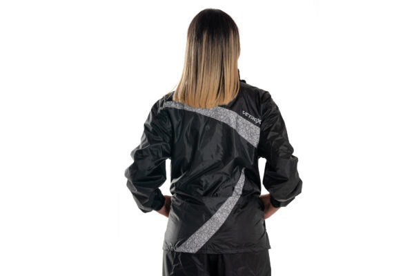 IMPERMEABLE VETROX PREMIUM DAMA