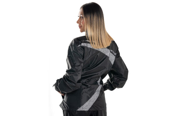 IMPERMEABLE VETROX PREMIUM DAMA