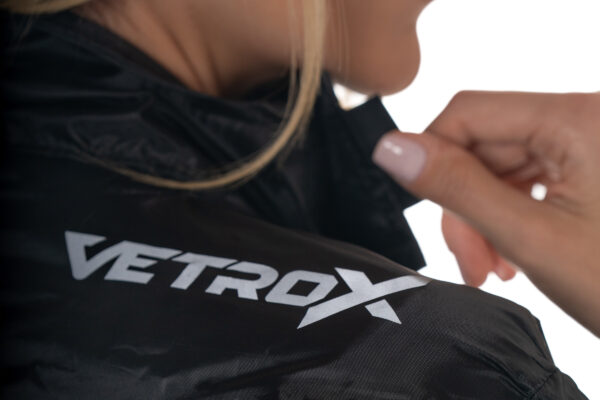 IMPERMEABLE VETROX PREMIUM DAMA