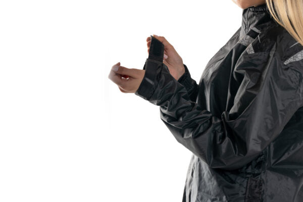 IMPERMEABLE VETROX PREMIUM DAMA
