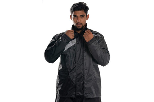 IMPERMEABLE VETROX PREMIUM CABALLERO