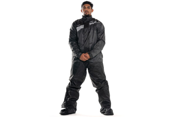 IMPERMEABLE VETROX PREMIUM CABALLERO