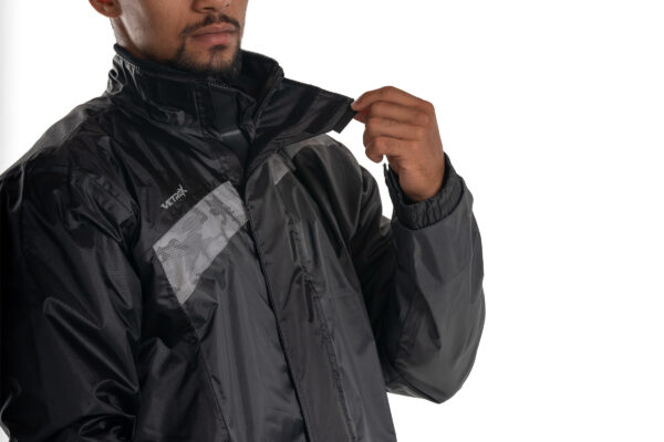 IMPERMEABLE VETROX PREMIUM CABALLERO