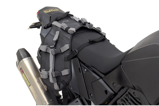 RACKLESS PARA DRYBAG FP XPEDITION ACCESORIO PARA FIJAR DRYBAGS A LA MOTO