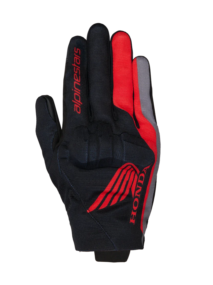 GUANTES ALPINESTARS REEF V2 HONDA