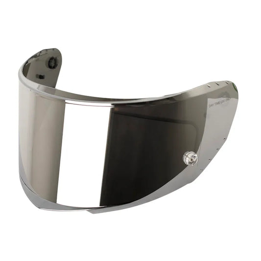 REPUESTO VISOR PLATEADO PARA CASCO SHAFT PRO 620C EVO