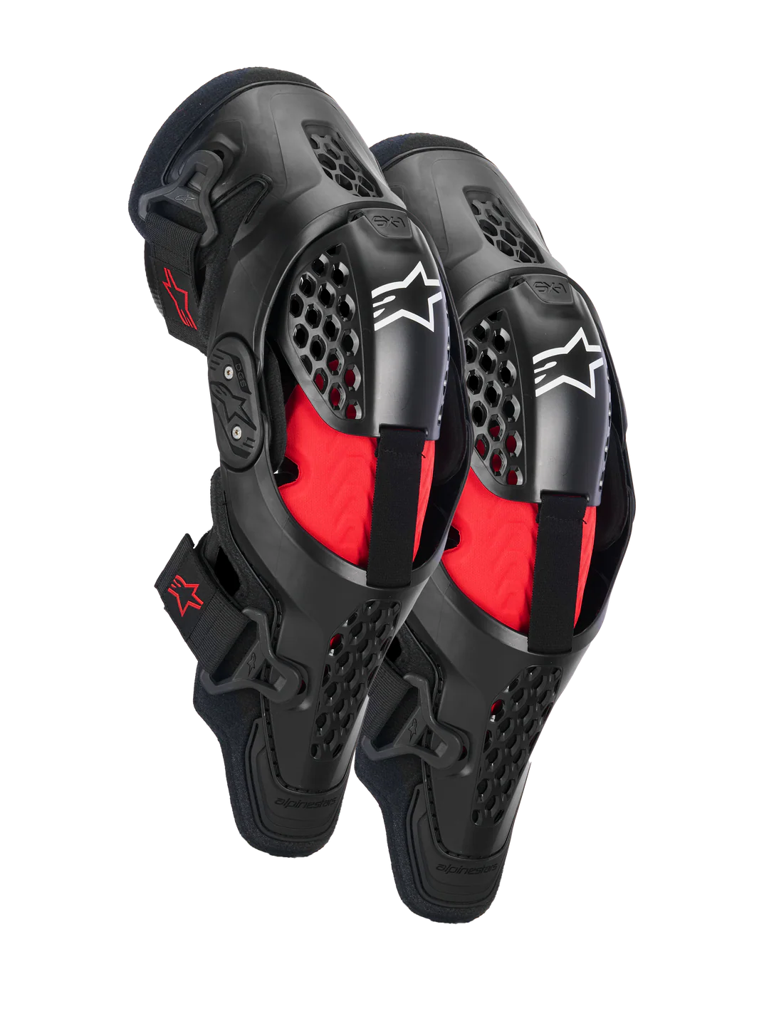 RODILLERAS ALPINESTARS SX-1 PLASMA