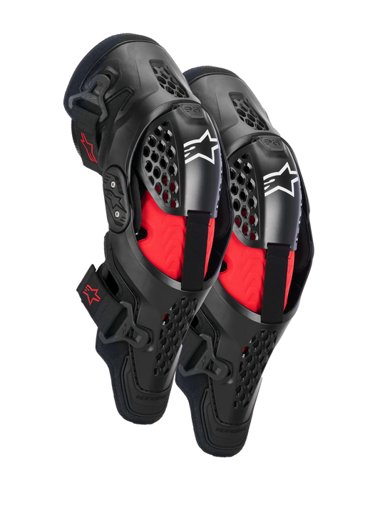 RODILLERAS ALPINESTARS SX-1 PLASMA