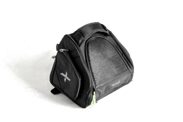 MALETA VETROX SCOOTER TUNNEL BAG DE 22 LITROS