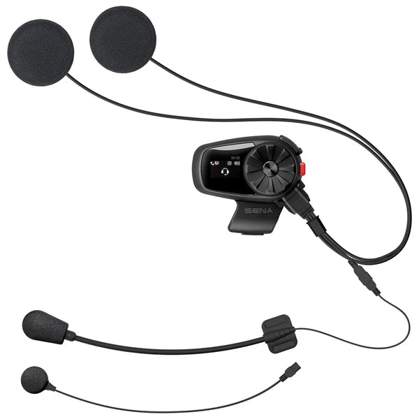 INTERCOMUNICADOR SENA 5S UNIDAD