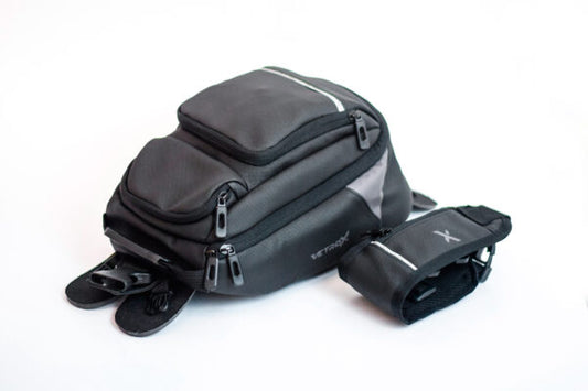 TANK BAG VETROX TRAIL MIXTO 12 LITROS