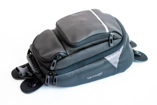 TANK BAG VETROX TRAIL MIXTO 12 LITROS