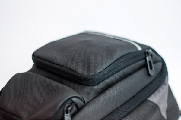 TANK BAG VETROX TRAIL MIXTO 12 LITROS