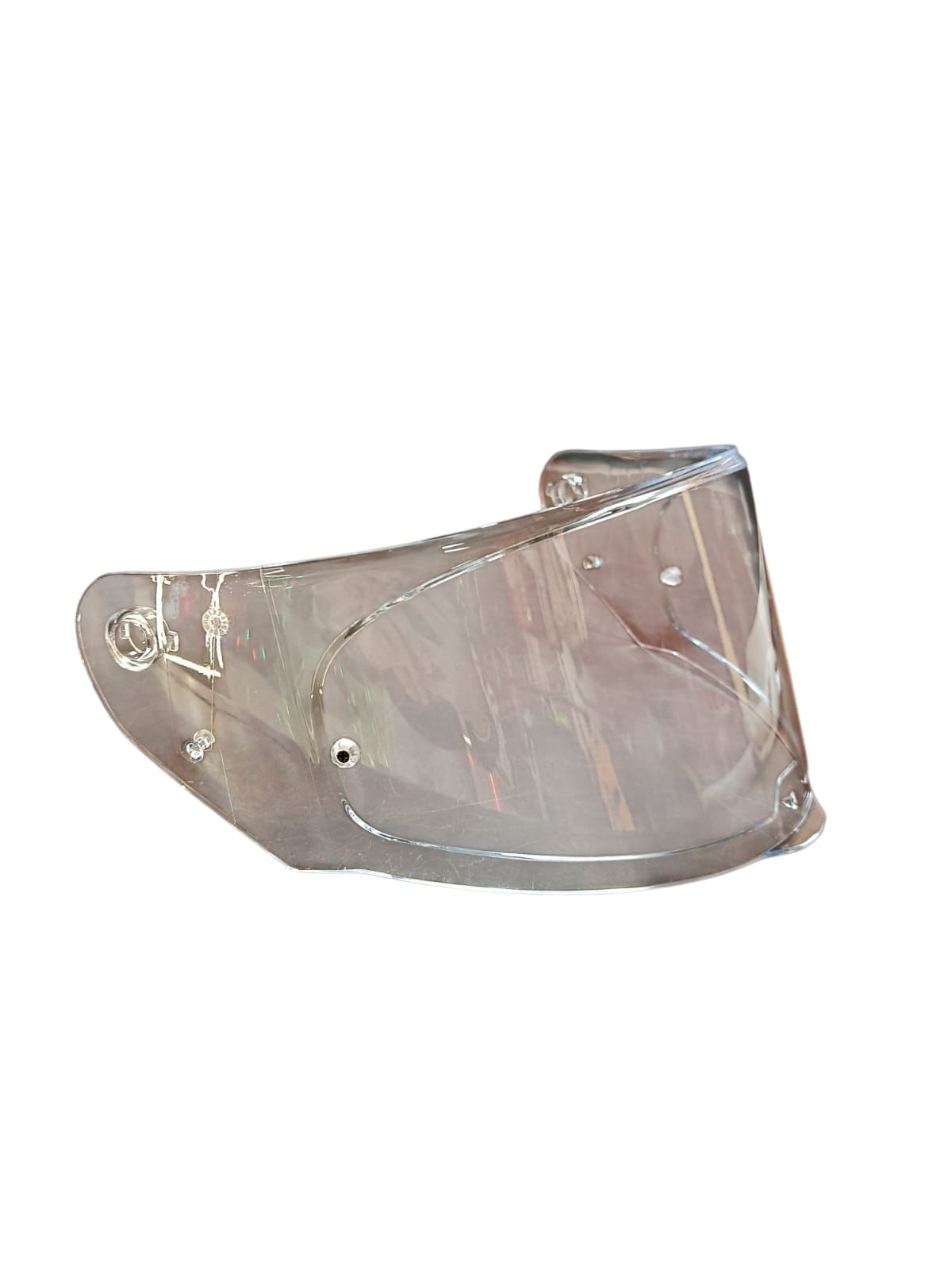 VISOR REPLICA TRANSPARENTE PARA LS2 353-320-800