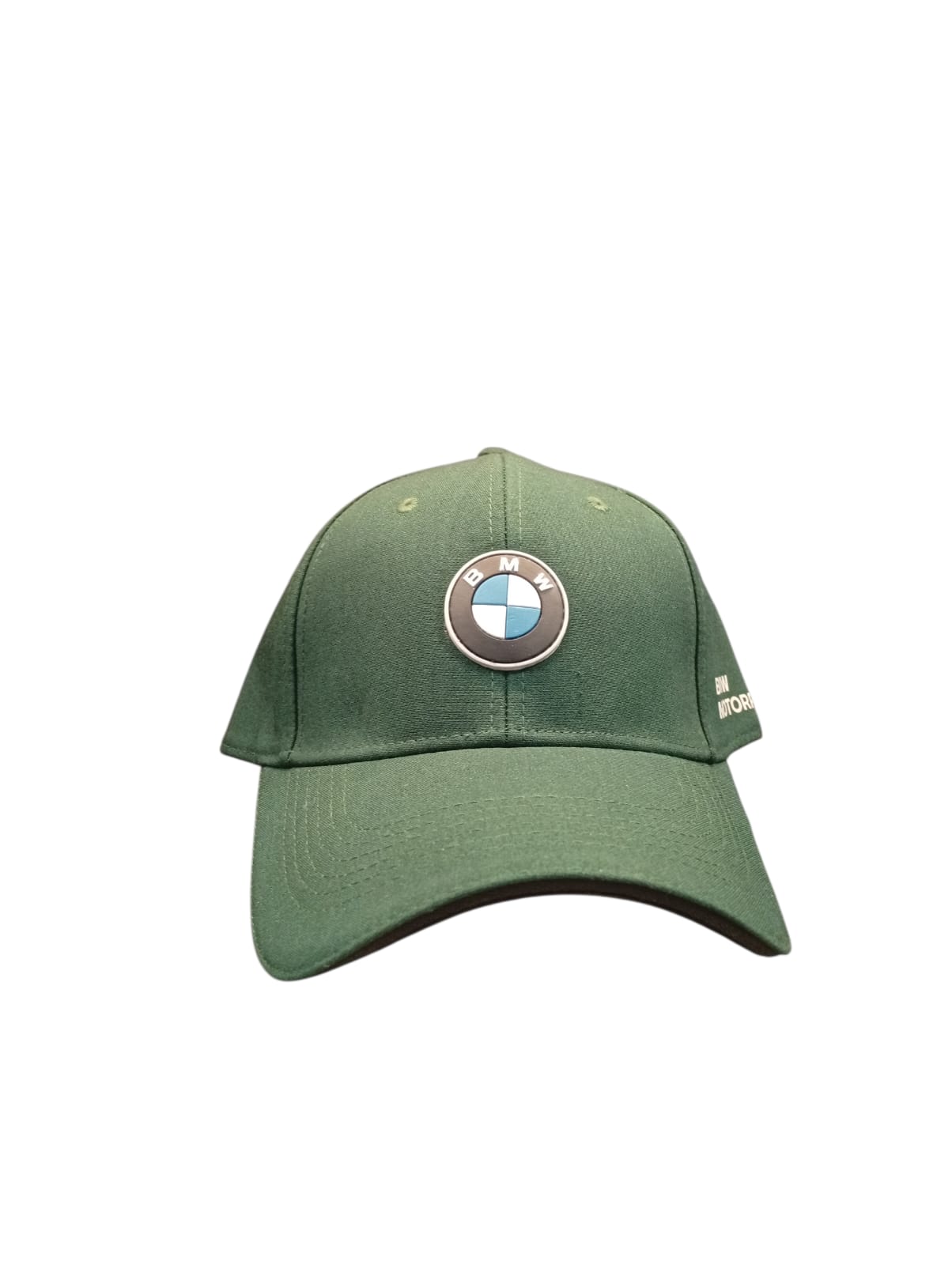 GORRA BMW VERDE