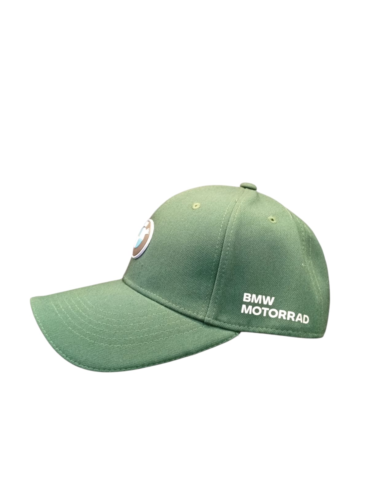 GORRA BMW VERDE