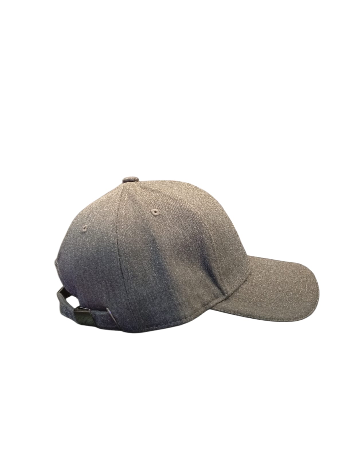 GORRA BMW GRIS
