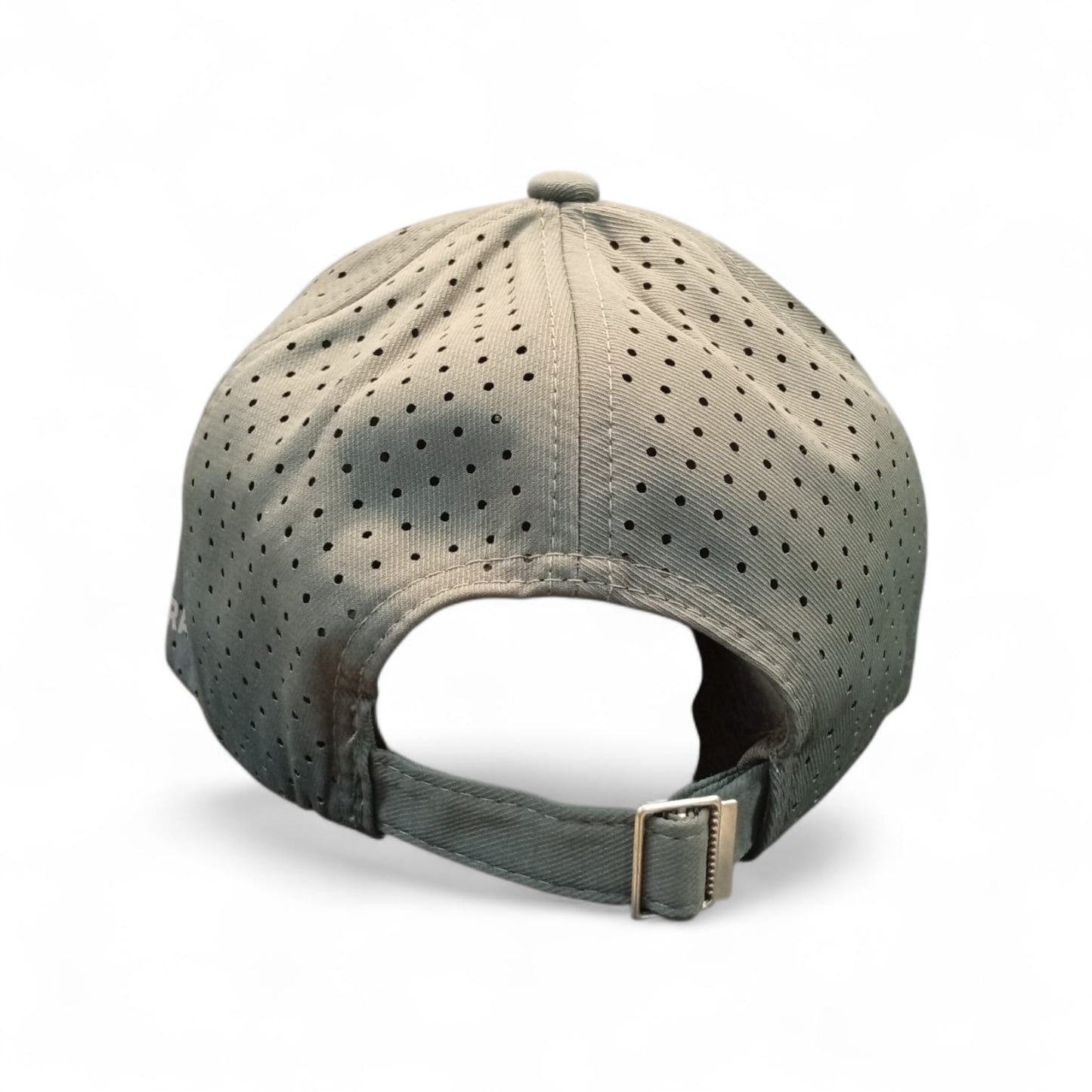 GORRA BMW GRIS GS800