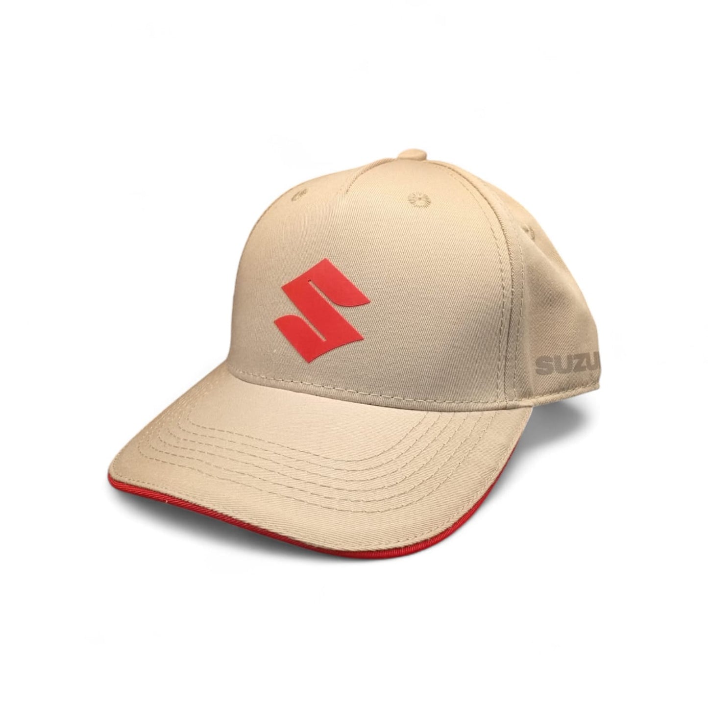 GORRA SUZUKI ARENA ROJO