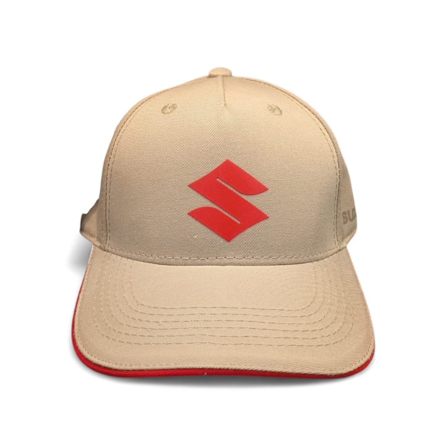 GORRA SUZUKI ARENA ROJO
