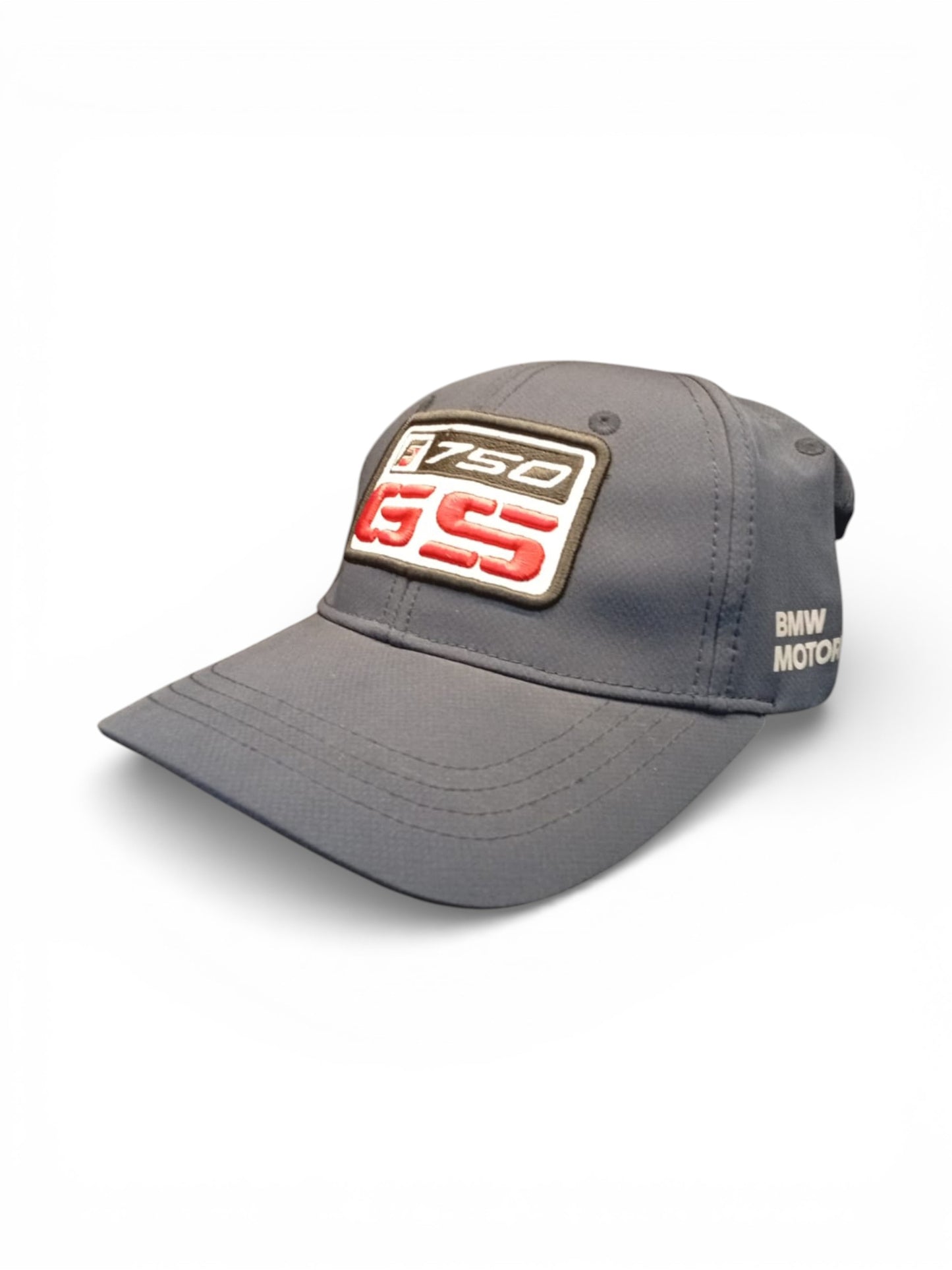 GORRA BMW GS750 AZUL