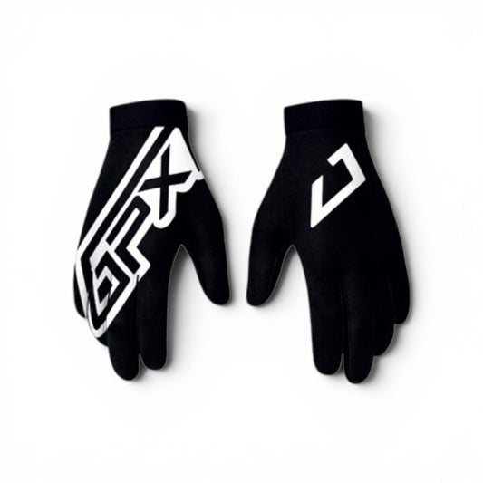 GUANTES GPX NEGRO