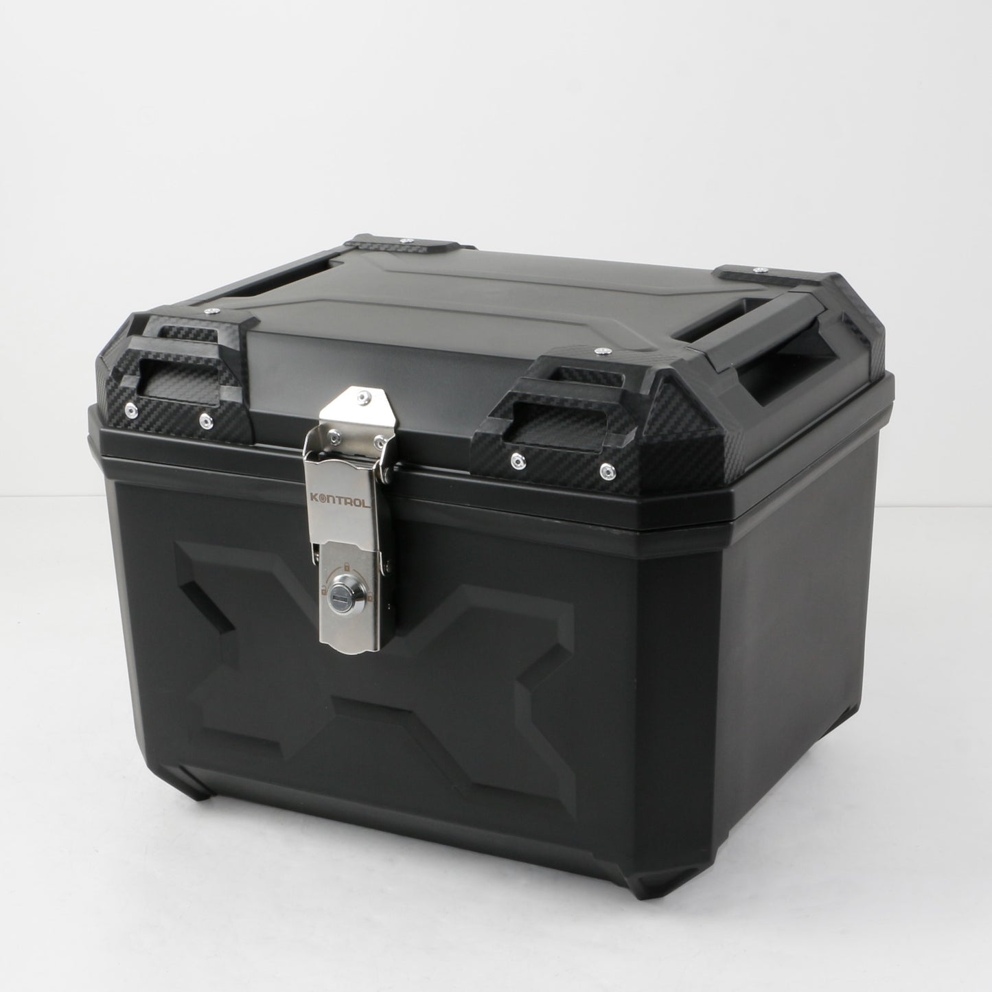 MALETERO KONTROL 45L NEGRO