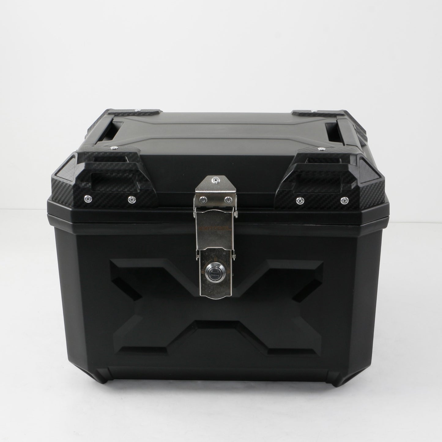 MALETERO KONTROL 45L NEGRO