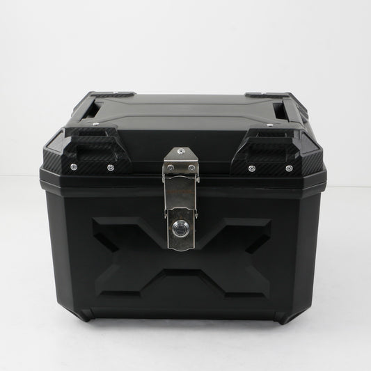 MALETERO KONTROL 45L NEGRO