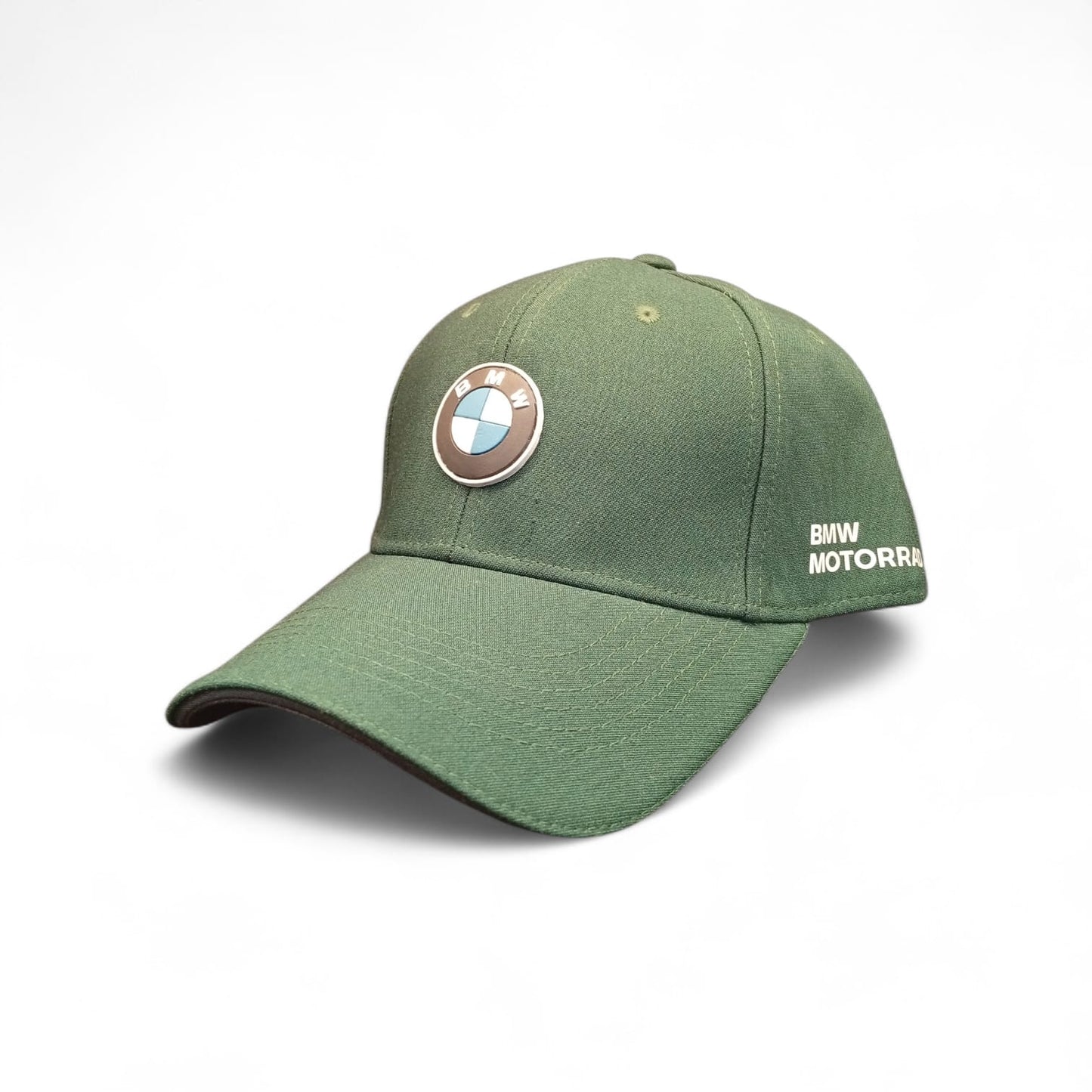 GORRA BMW VERDE