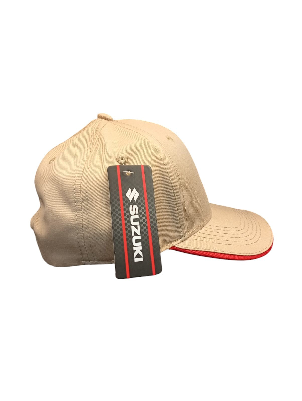 GORRA SUZUKI ARENA ROJO