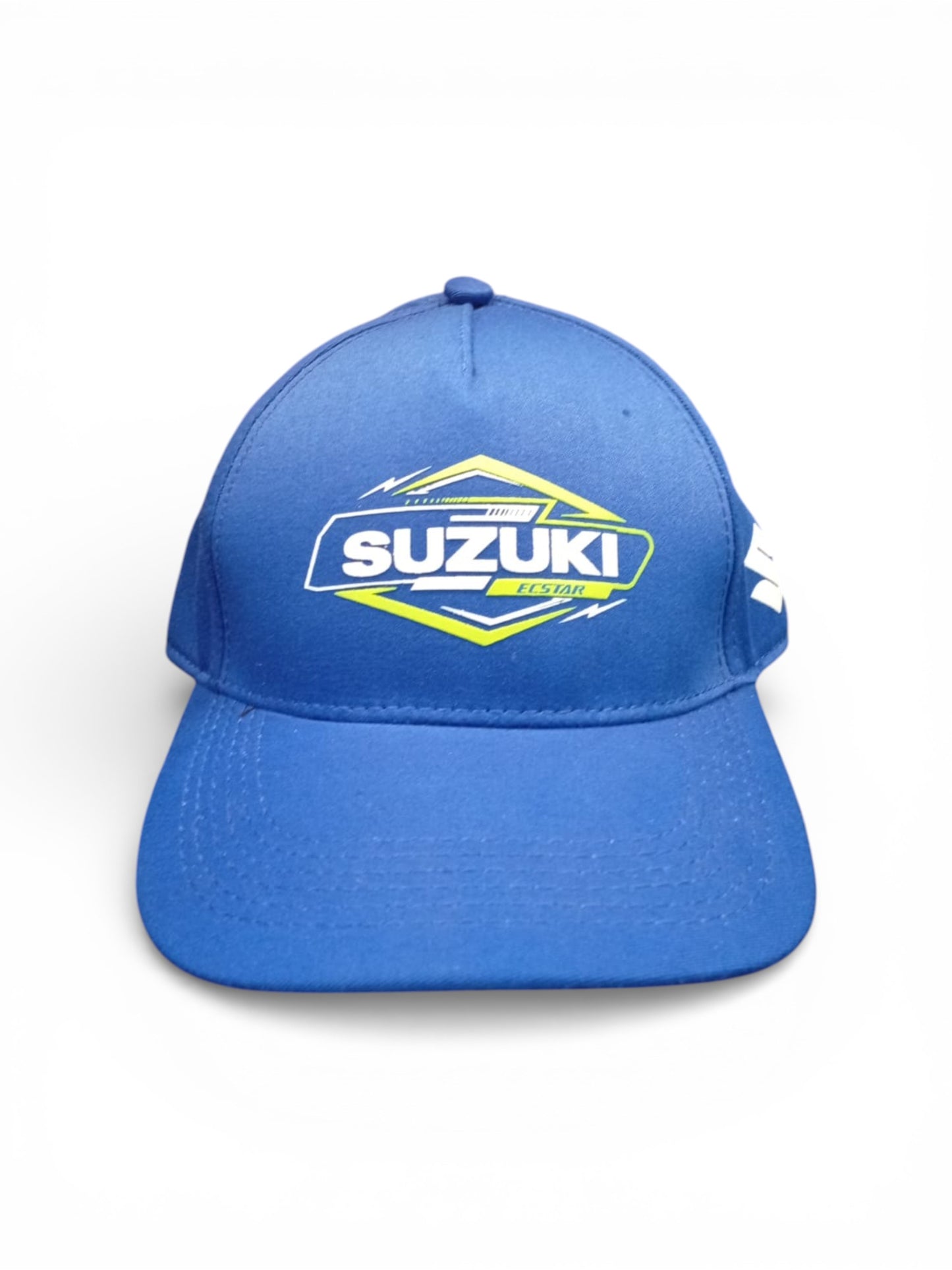 GORRA SUZUKI AZUL