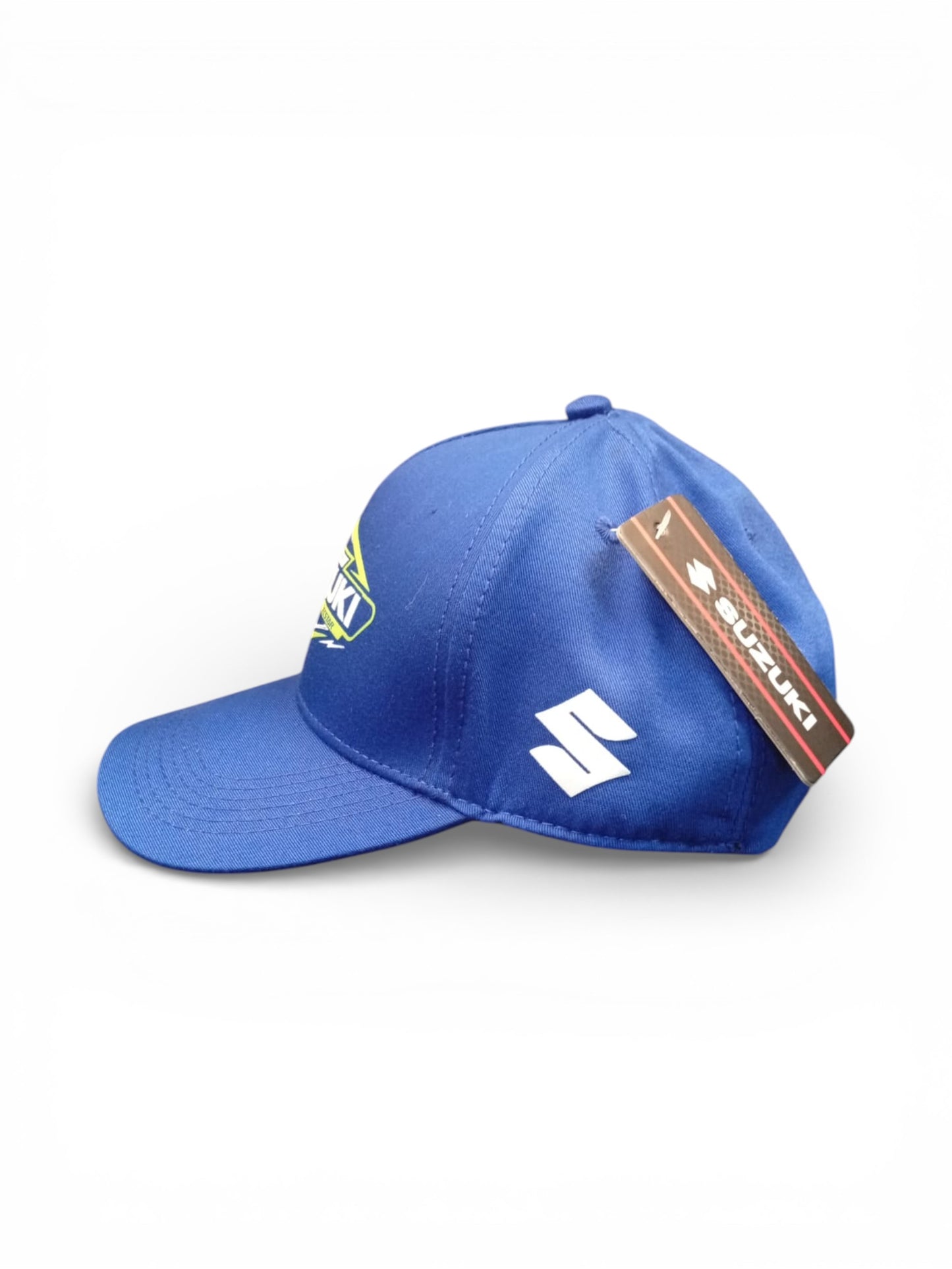 GORRA SUZUKI AZUL
