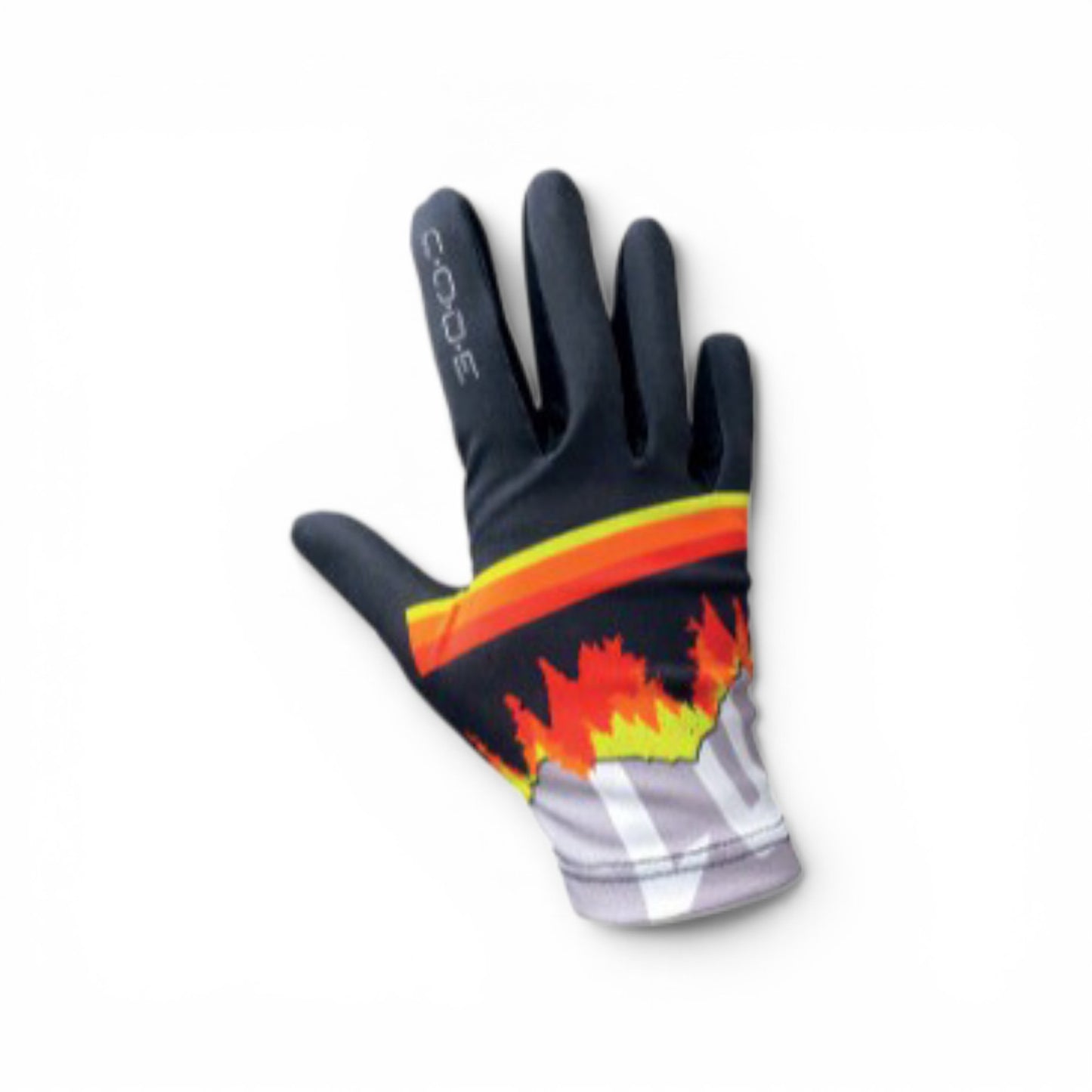 GUANTES HORMA CORTA GPX BOSQUE CALIDO