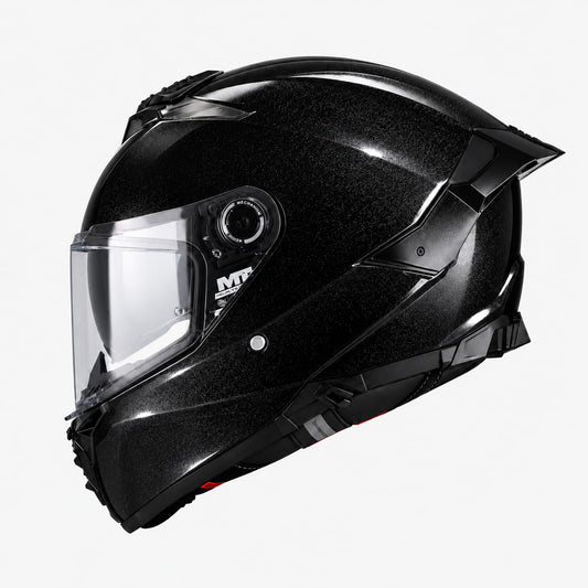 CASCO INTEGRAL  MT FF118SV THUNDER 4 R SV PURE Z1 METAL FLEX