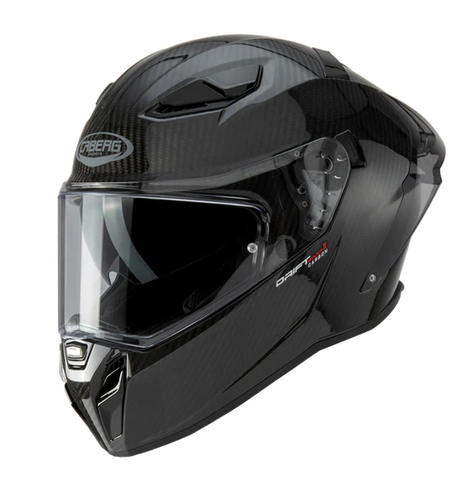CASCO CABERG DRIFT EVO II CARBON