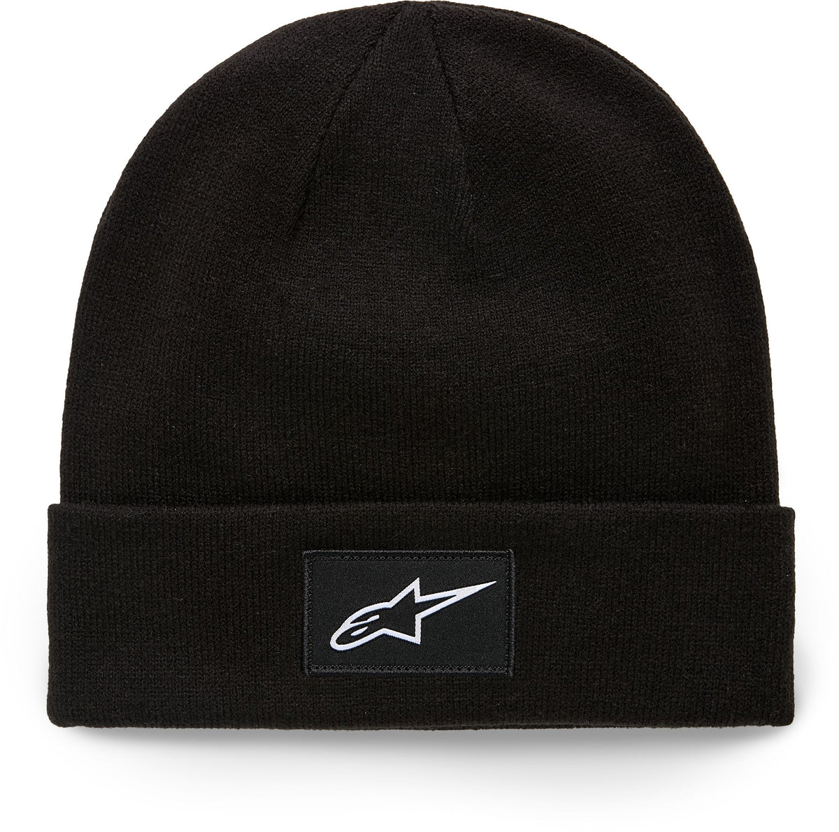 GORRO TEJIDO DE LANA TIPO PASAMONTAÑAS ALPINESTARS