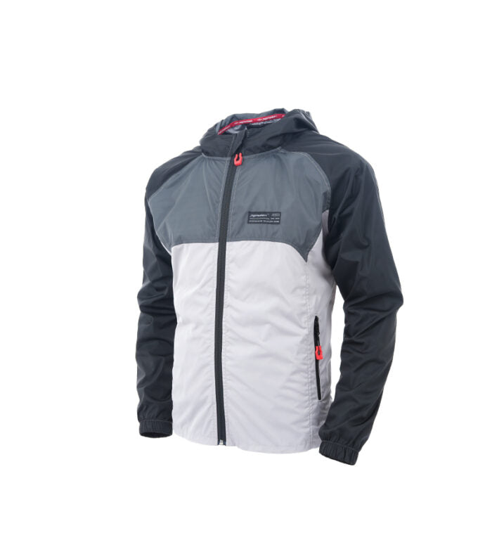 CORTAVIENTOS PIGMALION COLORS GRIS